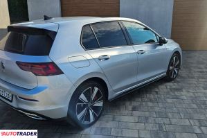 Volkswagen Golf 2021 1.4 150 KM