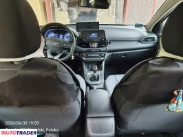 Hyundai i30 2022 1.5 110 KM