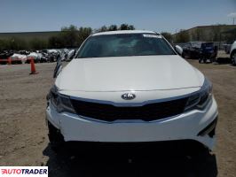 Kia Optima 2020 2