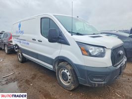 Ford Transit 2024 3