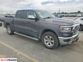 Dodge Ram 2022 5