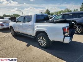 Toyota Tacoma 2022 3 Toyota Tacoma 2022 3