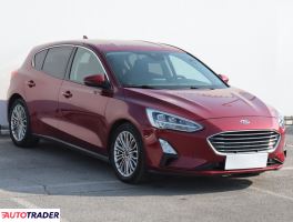 Ford Focus 2018 1.5 147 KM