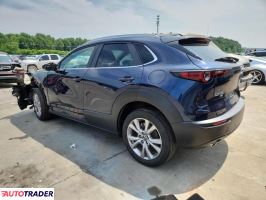 Mazda CX-30 2022 2 Mazda CX-30 2022 2