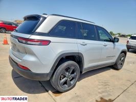 Jeep Grand Cherokee 2023 3