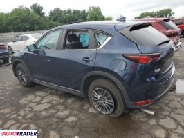 Mazda CX-5 2019 2