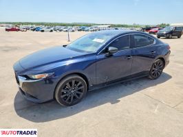 Mazda 3 2026 2