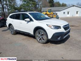 Subaru Outback 2022 2