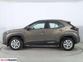 Toyota Yaris 2022 1.5 113 KM