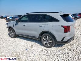 Kia Sorento 2023 2 Kia Sorento 2023 2