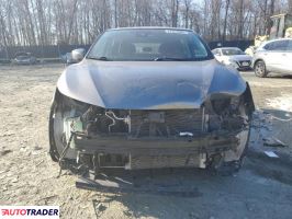 Nissan Rogue 2020 2 Nissan Rogue 2020 2