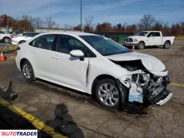 Toyota Corolla 2025 2