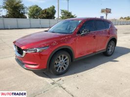 Mazda CX-5 2021 2