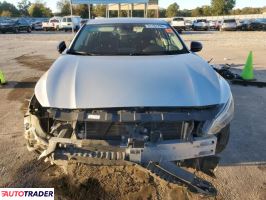 Nissan Altima 2021 2