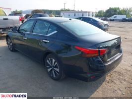 Nissan Altima 2022 2 Nissan Altima 2022 2