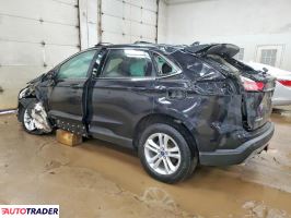 Ford Edge 2020 2