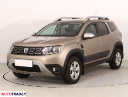 Dacia Duster 2018 1.5 107 KM