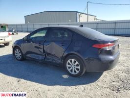 Toyota Corolla 2023 1