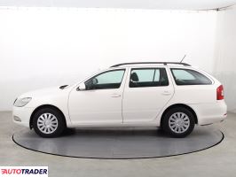 Skoda Octavia 2010 1.4 120 KM