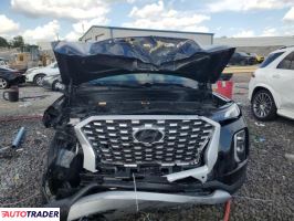 Hyundai Pozostałe 2021 3 Hyundai Pozostałe 2021 3
