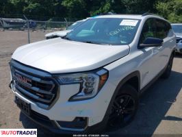GMC Terrain 2022 1 GMC Terrain 2022 1