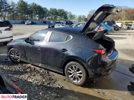 Mazda 3 2022 2 Mazda 3 2022 2