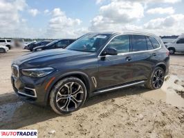 BMW X5 2022 3