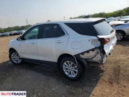 Chevrolet Equinox 2021 1 Chevrolet Equinox 2021 1