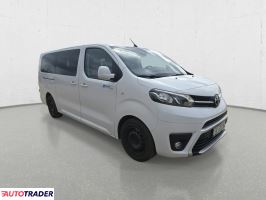 Toyota Pozostałe 2023 2.0 144 KM