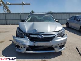 Subaru Legacy 2020 2 Subaru Legacy 2020 2
