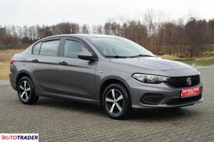 Fiat Tipo 2018 1.4 95 KM