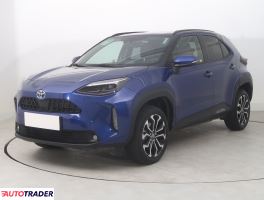 Toyota Yaris 2023 1.5 113 KM