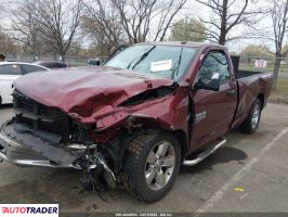 Dodge Ram 2020 5