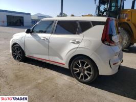 Kia Soul 2020 2