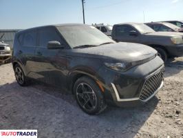 Kia Soul 2023 2