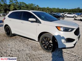 Ford Edge 2022 2