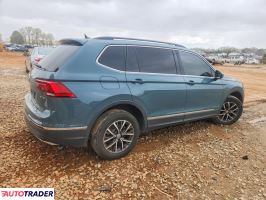 Volkswagen Tiguan 2020 2