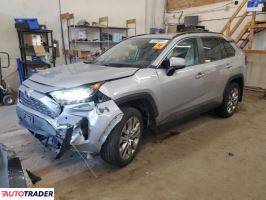 Toyota Pozostałe 2019 2 Toyota Pozostałe 2019 2