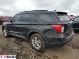 Ford Explorer 2023 2