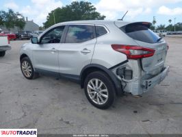 Nissan Rogue 2021 2 Nissan Rogue 2021 2