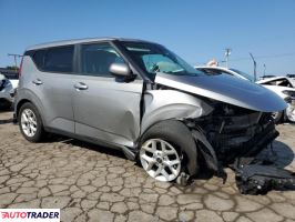 Kia Soul 2023 2