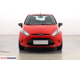 Ford Fiesta 2010 1.4 67 KM