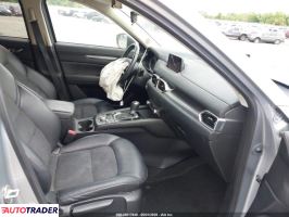 Mazda CX-5 2020 2