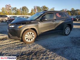 Toyota Corolla 2024 2