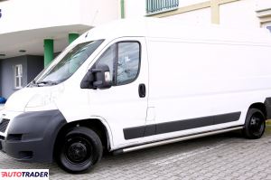 Peugeot Boxer 2013 2.2