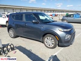 Kia Soul 2020 2