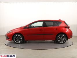 Toyota Auris 2015 1.6 130 KM