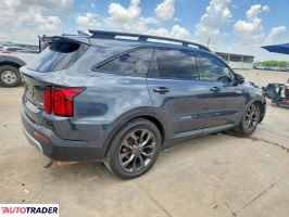 Kia Sorento 2021 2