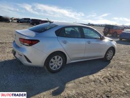 Kia Rio 2021 1 Kia Rio 2021 1