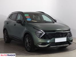 Kia Sportage 2022 1.6 226 KM Kia Sportage 2022 1.6 226 KM